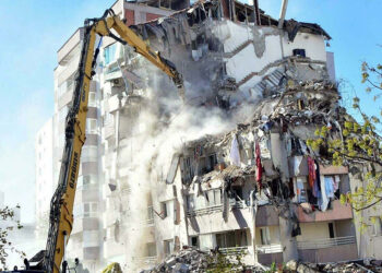 Yılmaz Erbek Apartmanı davasında Yargıtay kararı beklenecek