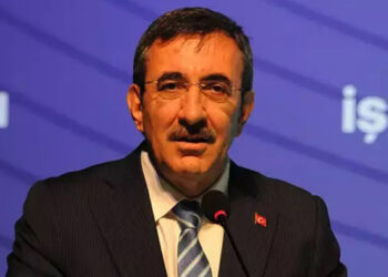 Yılmaz: İran hükümeti ve halkı ile dayanışmamızı sürdüreceğiz