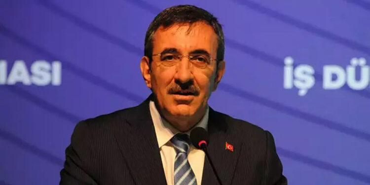 Yılmaz: İran hükümeti ve halkı ile dayanışmamızı sürdüreceğiz