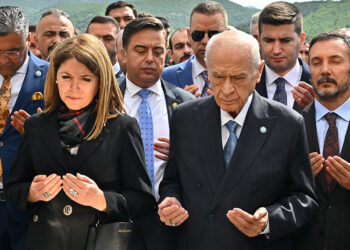 Yumuşak karnımızı kollayanlar hüsrana uğrayacaktır