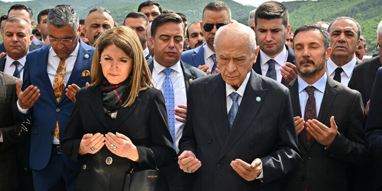 Yumuşak karnımızı kollayanlar hüsrana uğrayacaktır