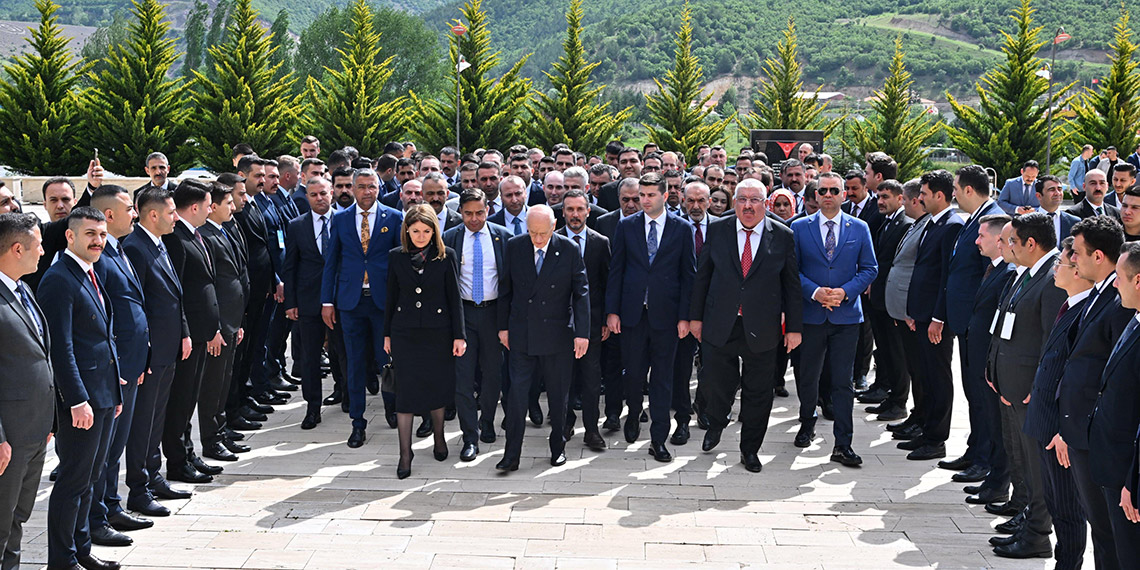 Yumuşak karnımızı kollayanlar hüsrana uğrayacaktır