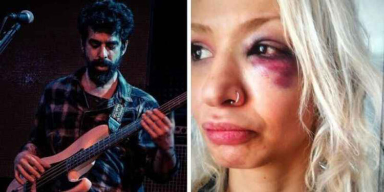 Yüzyüzeyken Konuşuruz'un gitaristi hakim karşısına çıktı