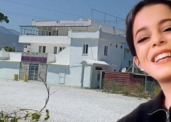 Zehra Bayır'ın katiline indirimsiz ağırlaştırılmış müebbet