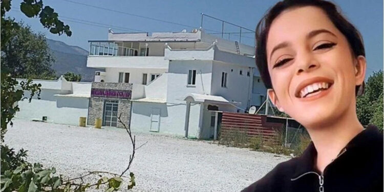 Zehra Bayır'ın katiline indirimsiz ağırlaştırılmış müebbet