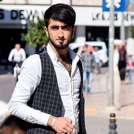 Zehra Bayır'ın katiline indirimsiz ağırlaştırılmış müebbet