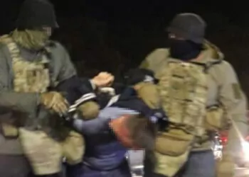 Zelenski'ye suikast hazırlığındaki rus ajanlar yakalandı