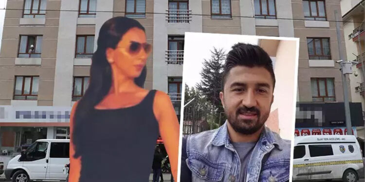 Zerin'in ölümünde sevgilisine verilen beraat kararı onandı