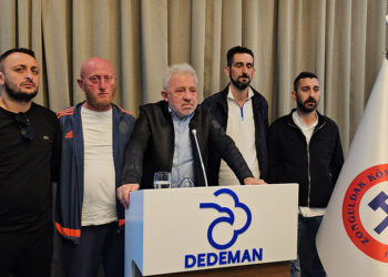 Zonguldak Kömürspor Başkanı Demir'den şike çıkışı