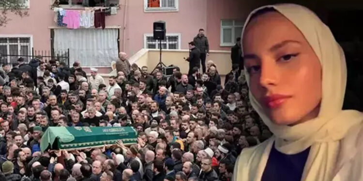 Zuhal'in ölümüne neden olan polise 5 yıl hapis cezası