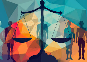 Eşitlik ve Adalet: Farklılık ve ihtiyaçların tanınması