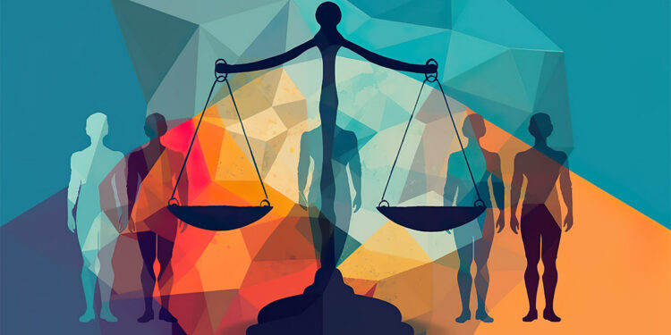 Eşitlik ve Adalet: Farklılık ve ihtiyaçların tanınması