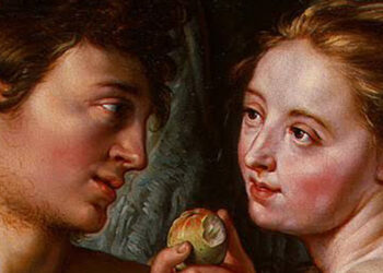 Tanrı'nın güldüğü tiyatro