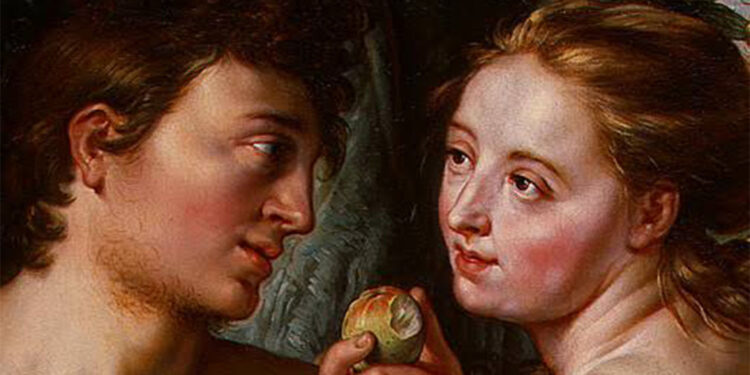 Tanrı'nın güldüğü tiyatro