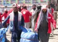 Afganistan'da selin bilançosu; bir köy yok oldu
