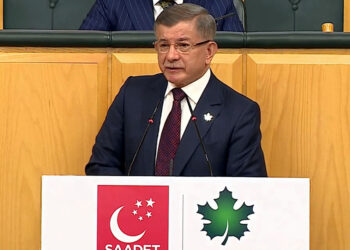 Ankara'yı Gazze'nin gerçeğine dönmeye çağırıyorum