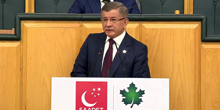 Ankara'yı Gazze'nin gerçeğine dönmeye çağırıyorum