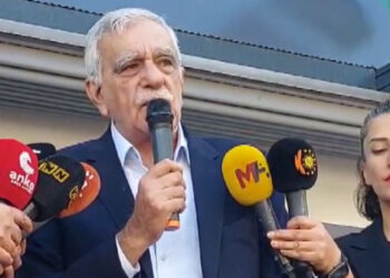 Yüreğimiz buruk, mücadele edeceğiz