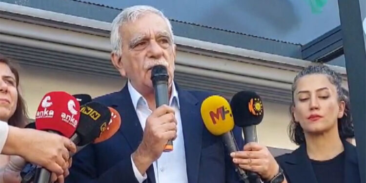 Yüreğimiz buruk, mücadele edeceğiz