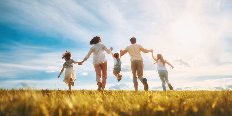 Ailenin korunması ve güçlendirilmesi genelgesi yürürlüğe girdi