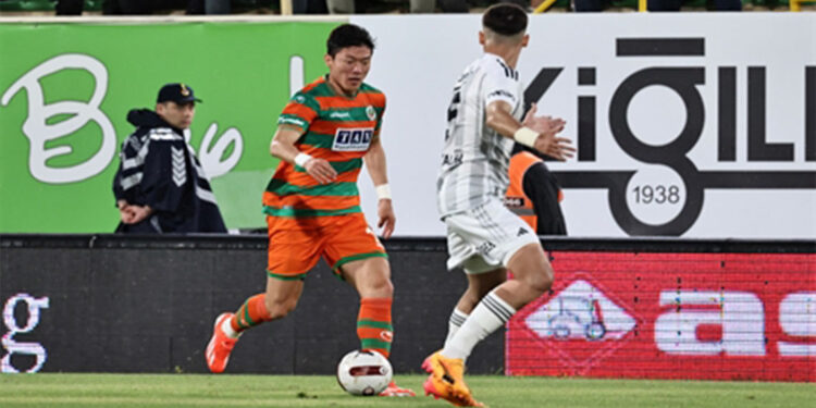 Bir anlık dikkat dağınıklığı gol yememize sebep oldu