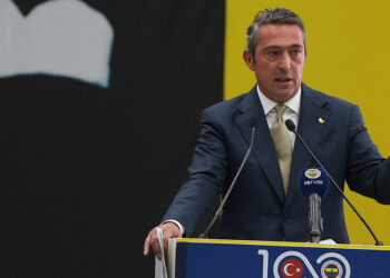 Ali Koç'a 60 gün hak mahrumiyeti cezası