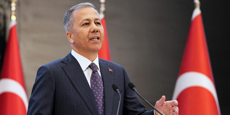 1 Mayıs gösterilerinde 226 kişi gözaltına alındı