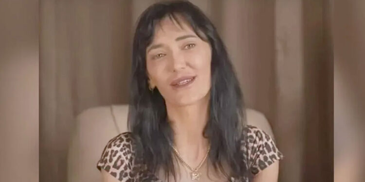 Astrolog Meral Güven gözaltına alındı