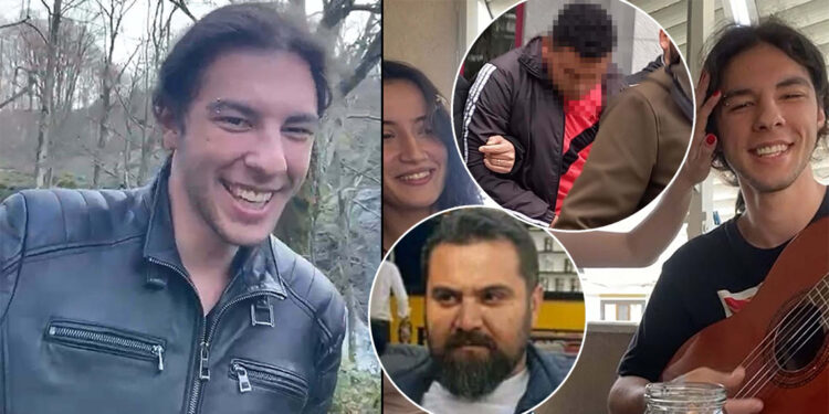 Ata'yı öldüren şüpheli için istenen ceza belli oldu