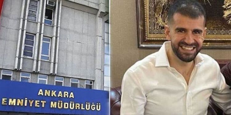 Bu nasıl bir devlet biz kime güveneceğiz?