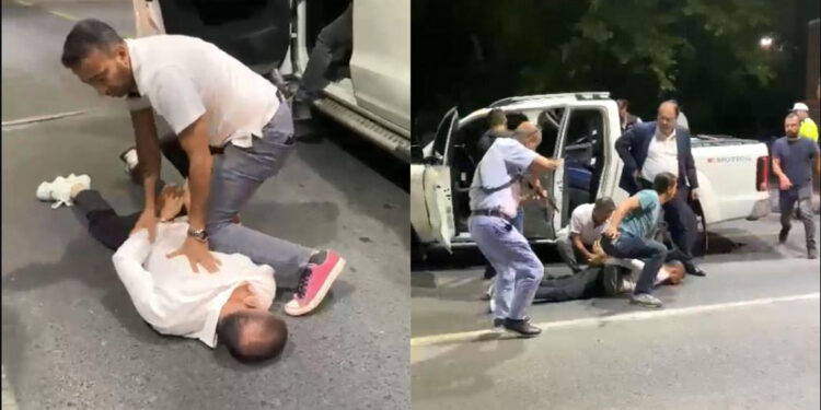 Ayhan Bora Kaplan soruşturmasında, 3 sivil ile 1 komiser daha gözaltına alındı