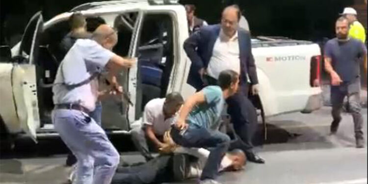 Öldürülen iş adamının kardeşinden Kaplan'a; "Baron sensin"