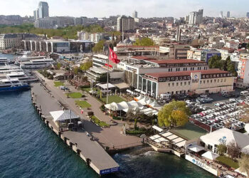 BAU dünyadaki en iyi genç üniversiteleri arasında yer aldı
