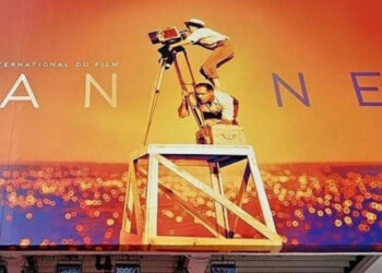 Türk sineması, dünyanın en prestijli film festivalinde
