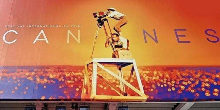 Türk sineması, dünyanın en prestijli film festivalinde