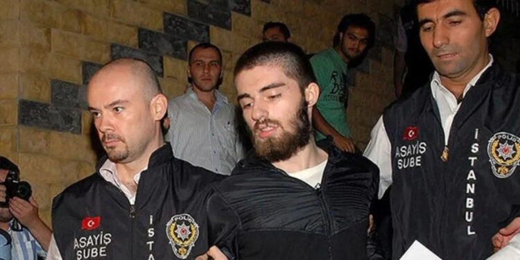 Cem Garipoğlu'nun otopsi görüntüleri ortaya çıktı