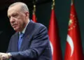 Mevcut anayasanın yeni türkiye'yi taşıması mümkün değil