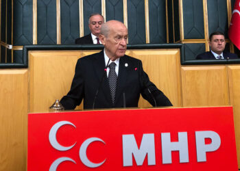 Normalleşmeden bahsetmenin inandırıcı bir yanı yoktur