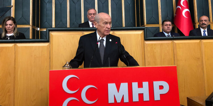 Normalleşmeden bahsetmenin inandırıcı bir yanı yoktur