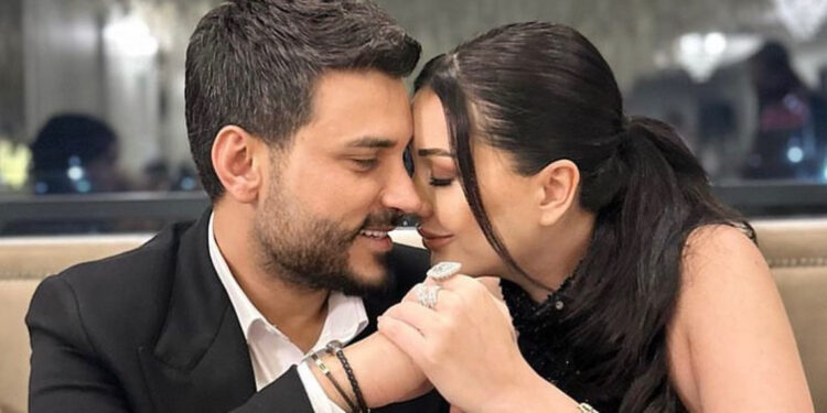 Dilan Polat sinir krizi geçirdi