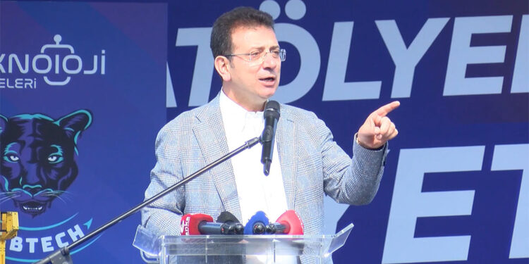 Çağı yakalamak ancak gençlerle mümkün