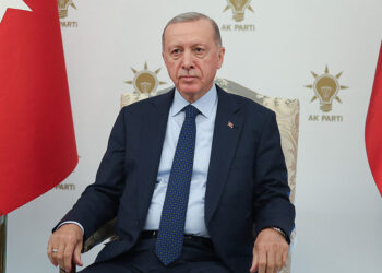 Erdoğan, Hamas Siyasi Büro Başkanı ile görüştü