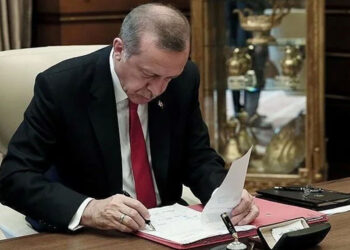 28 Şubat davası sanıkları sağlık sorunları nedeniyle affedildi