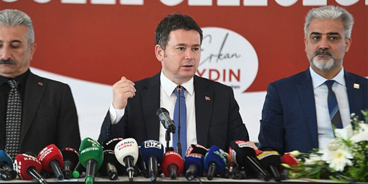 Bursa'daki Halk Lokantası Haziran'da açılıyor