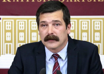 Hep beraber direnmeye kararlıyız