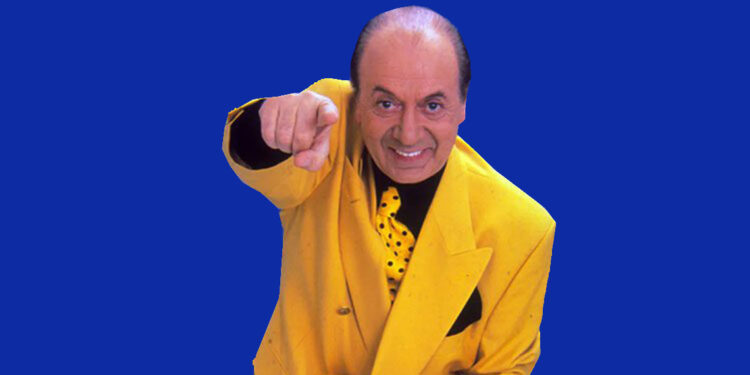 Sunucu Erkan Yolaç hayatını kaybetti