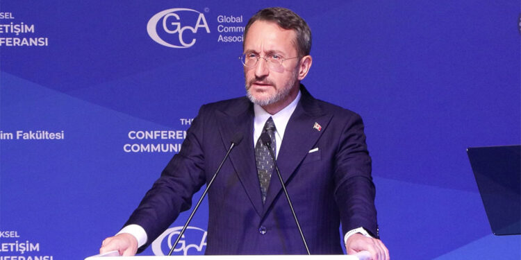 İnsanlık olarak Frankenstein Sendromu yaşıyoruz