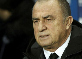 Fatih Terim ayrılığının Yunan basınındaki yankıları