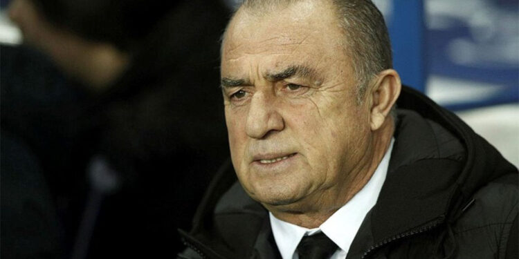 Fatih Terim ayrılığının Yunan basınındaki yankıları