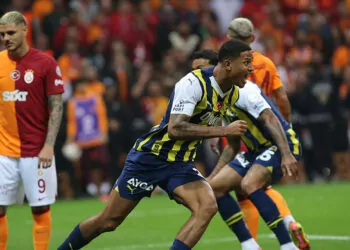 Fenerbahçeli 2 futbolcu ifadeye çağırıldı